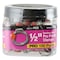 Apollo 1/2 in. Stainless Steel PEX Barb Pro Pinch Clamp Jar (100-Pack), 100PK PXPRO12100JR - alternate 2